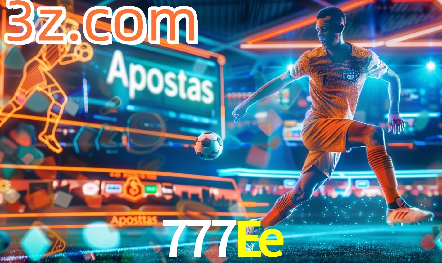 Apostas 777Ee